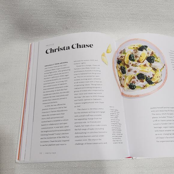 Why We cook By Lindsay Gardner - Picture 8 of 8